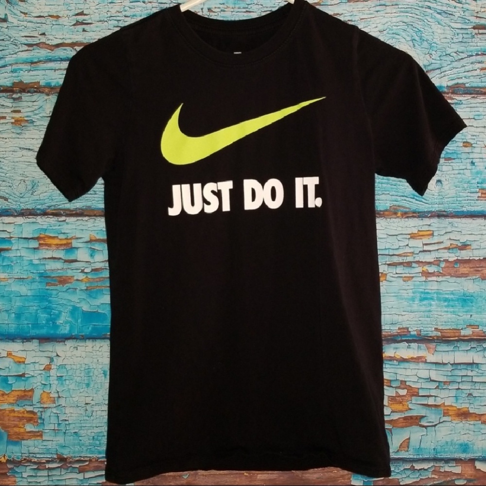 Boy's Nike Tee